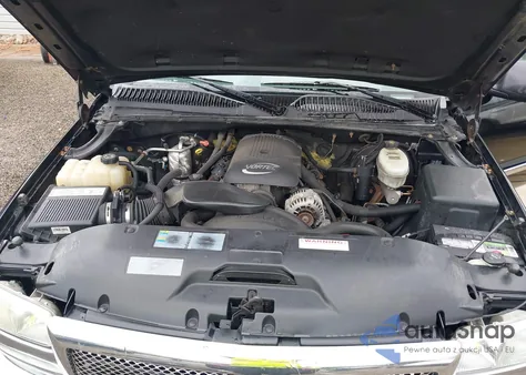 2004 GMC Sierra 1500 Sle from USA, damaged, VIN 1GTEK19T24E156018